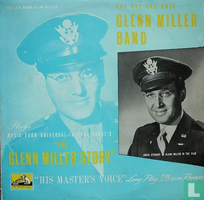 The Glenn Miller story - Image 1