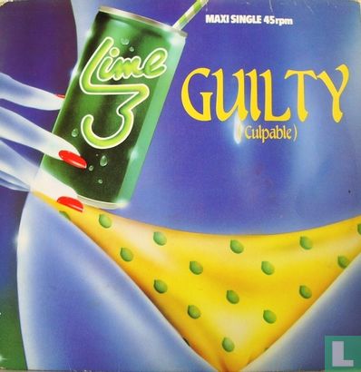 Guilty (Culpable) - Image 1