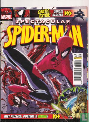 Spectacular Spider-Man 4 - Image 1