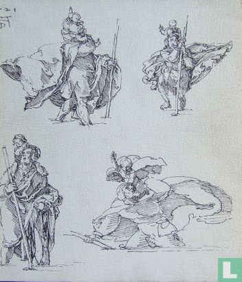 Dürer en zijn tijd - Image 1