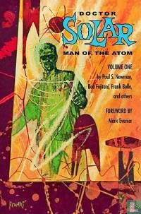 Man of the Atom - Bild 1