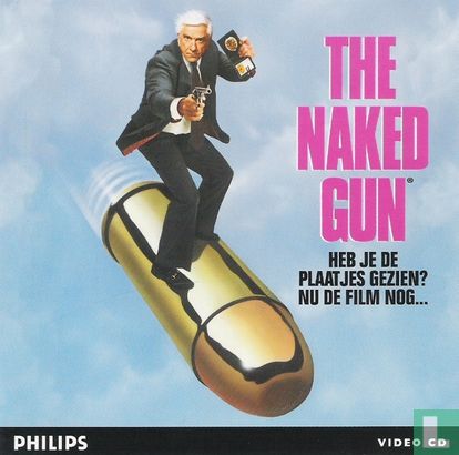 The Naked Gun - Bild 1