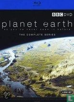 Planet Earth: The Complete Series - Image 1