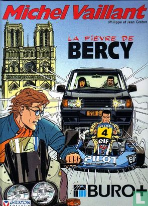 La Fièvre de Bercy - Image 1