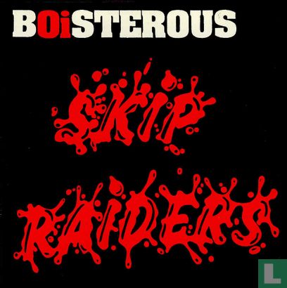 Skip raiders - Image 1