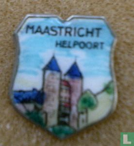 Maastricht Helpoort