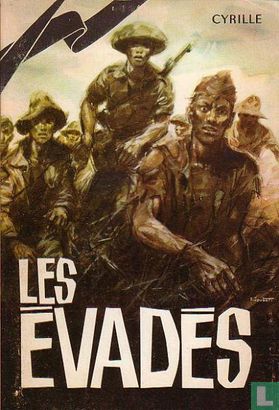 Les évadés - Image 1