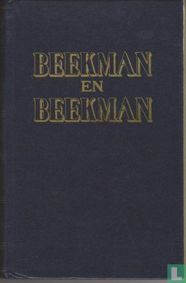 Beekman en Beekman - Image 1