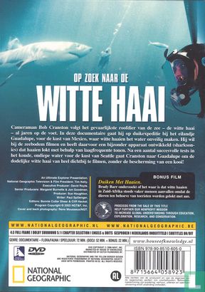 Op zoek naar de witte haai - Image 2