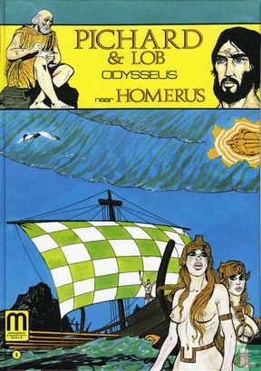 Odysseus - Afbeelding 1