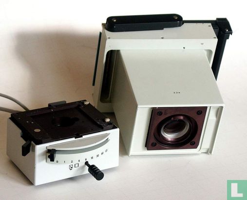 ZZ OEM ZEISS microscoop camera (1e) - Image 2