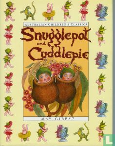 Snugglepot and Cuddlepie - Afbeelding 1
