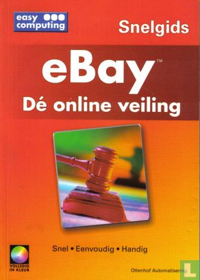 eBay De online veiling - Afbeelding 1