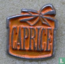 Caprice [orange]