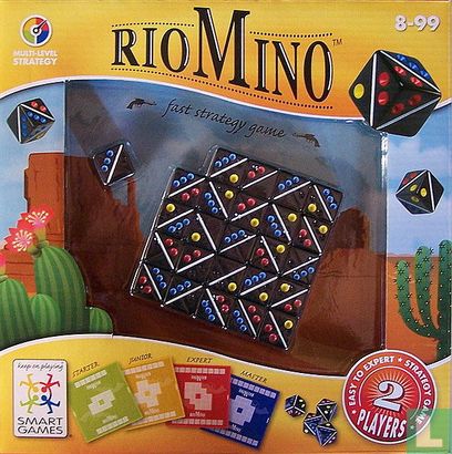 Riomino - Image 1