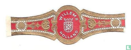 Willem II Holland - Image 1