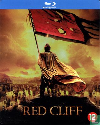 Red Cliff - Afbeelding 1