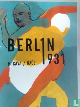 Berlin 1931 - Afbeelding 1