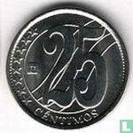 Venezuela 25 céntimos 2007 - Afbeelding 2