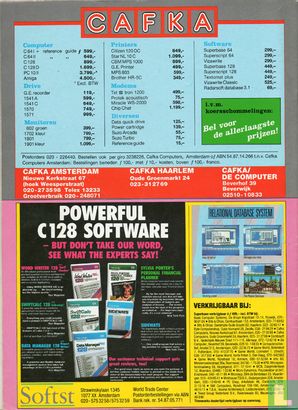 Commodore Info 7 - Afbeelding 2