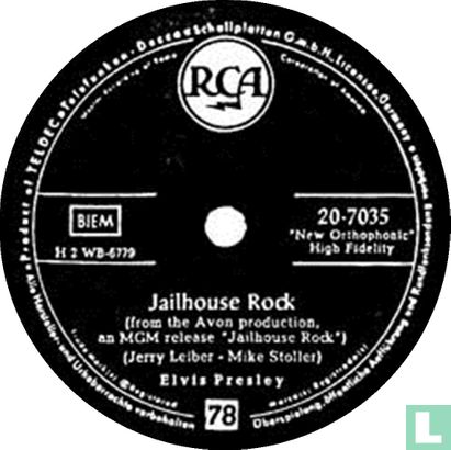 Jailhouse Rock  - Image 1