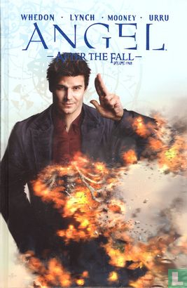 After the Fall 4 - Image 1