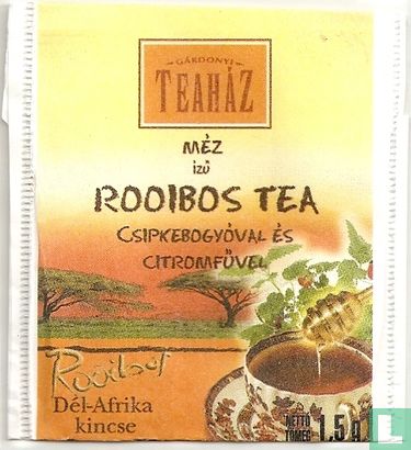 Mèz izü Rooibos Tea - Image 1