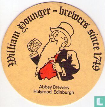 William Younger - brewers since 1749  - Image 2