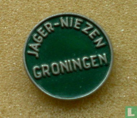 Jager-Niezen Groningen