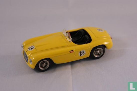 Ferrari 166 MM S 