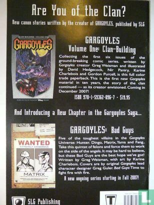 Gargoyles 6 - Image 2