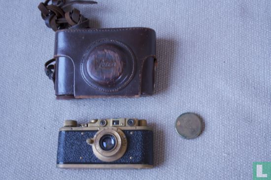 Copy Leica IIIA  - Image 3