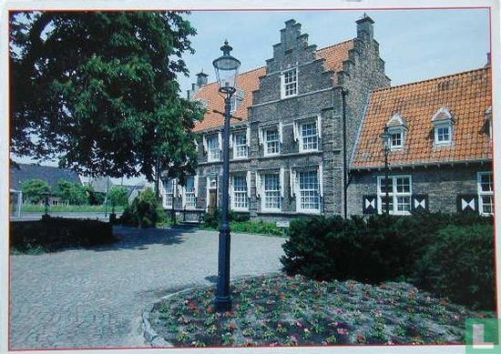 Gemeentehuis Maartensdijk - Image 1