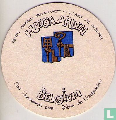 Brouwerij De Kluis Hoegaarden 1986 / Hoegaarden Belgium - Bild 2