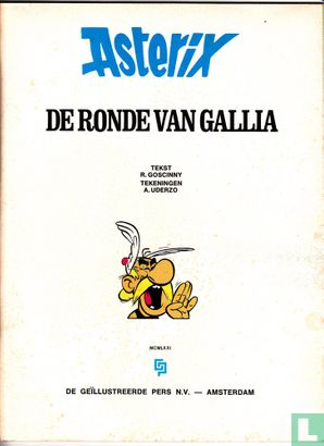 De Ronde van Gallia - Image 3