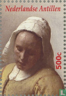 Johannes Vermeer