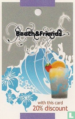 Beach & Friends - Image 1