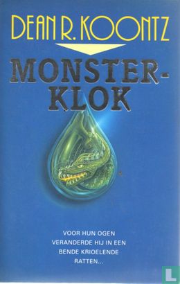 Monsterklok - Image 1