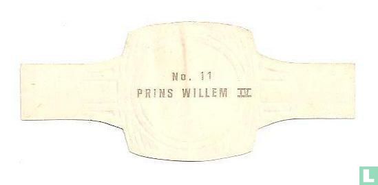 Prins Willem IV - Bild 2