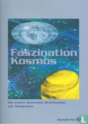 Faszination Kosmos - Bild 1