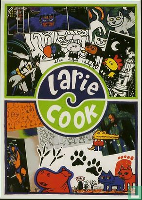 Larie cook - Image 1