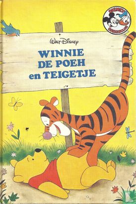 Winnie de Poeh en Teigetje - Image 1