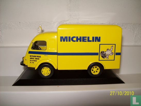 Renault Galion 'Michelin'