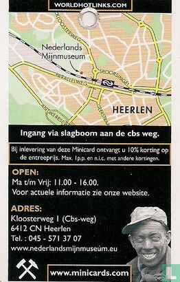 Nederlands Mijnmuseum - Image 2