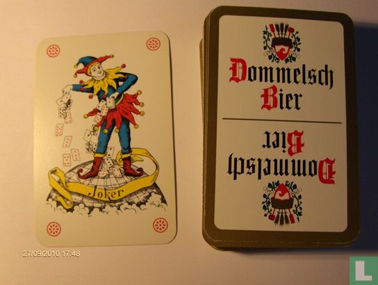 Dommelsch Bier - Bild 2
