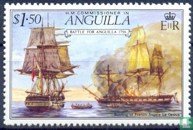 Battle of Anguilla