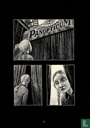 Cinema Panopticum - Afbeelding 3