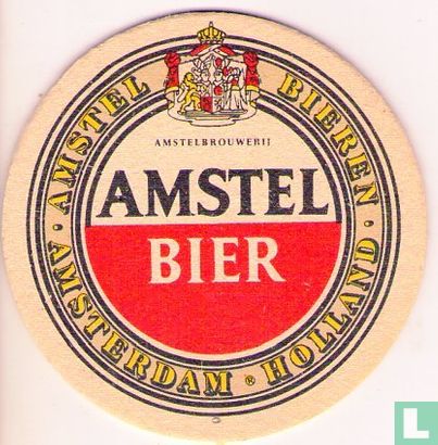 Amstel Bier Wimpel 1 - Bild 2