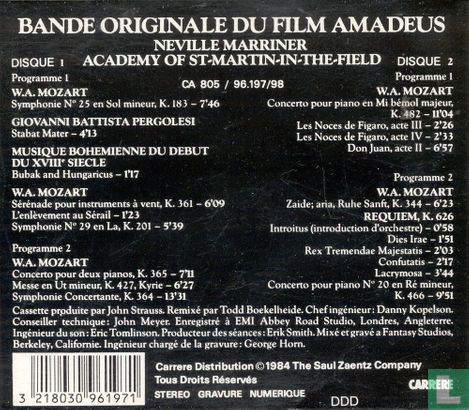 Amadeus - Image 2