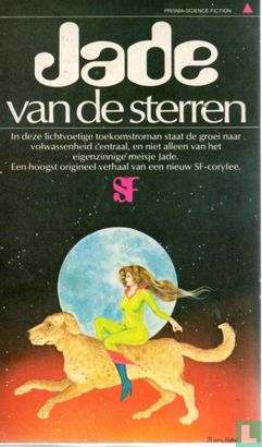 Jade van de sterren - Afbeelding 2